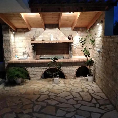 Apartamento Ήσυχο Σπίτι Στη Ναύπακτο Nafpaktos Exterior foto
